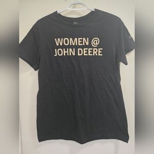 Ladies John Deere TShirt